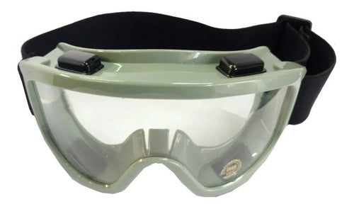 Universal Economical Motocross Goggles 0