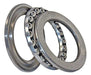 WJH Crapodina Axial Ball Bearing 51313 0