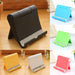 Jstore Universal Foldable Desktop Stand for Tablet 5