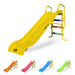 VX Play Tobogan Infantil Vxplay 3 Escalones Bajada Pvc Doble Pared 0