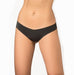 Cocot Pack of 3 Seamless Vedetina Panties - Model 6190 - Second Skin 0