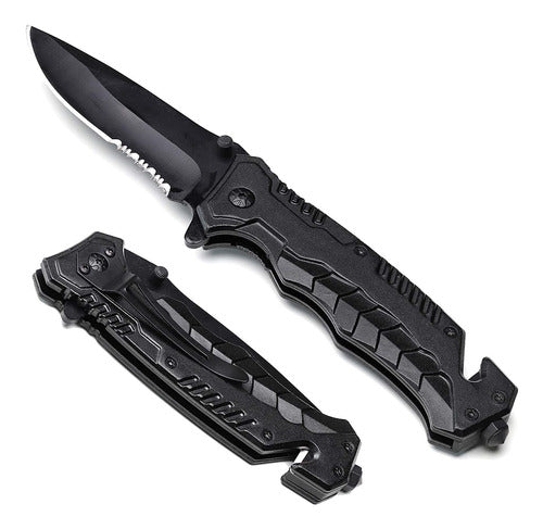 DAPR Folding Pocket Knife for Hunting 0