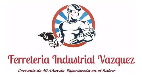 Vesubio D.3 Vertical Soldering Iron Tip by Ferreteria Vazquez 2
