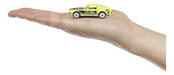 Majorette - Anniversary Edition Deluxe Ford Mustang - 7,5 Cm 2