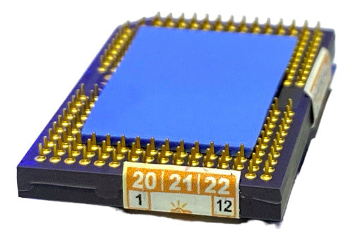 Chip Dmd Para Projetor LG Bx274 0