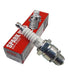 NGK B8HS-10 Spark Plug for Yamaha Nadal Motorcycles 0