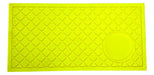 Ave2020 Fluorescent Bar Mats Set 30x15cm/60x9.5cm Rubber 6