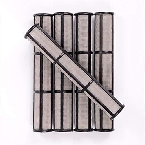 Senming Wire Mesh Filtro Multiple 244-067 O 244067 Para Pulverizador De Pintura 1