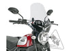 Givi Kit GIVI Anclajes Parabrisas 7407A 7407AS 15 17 A7407A ® 2