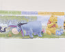 Muresco Disney Guarda Vinilica Infantil 2566-1 Winnie Pooh 0