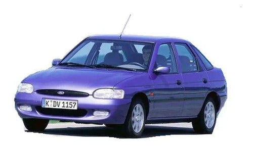 Ford Riendas Limitadoras De Apertura De Puertas Orion Escort 1