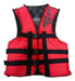 Pro Fish Aquafloat Lightweight Professional Life Vest 1