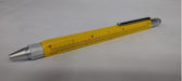 Monteverde Tool Pen Yellow 2