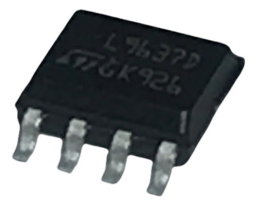 Autoelectronica Driver L9637 Soic8 Automotriz Autoelectronica 0