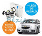 HID Kit Luces Led Cree Chevrolet Cruze 16.000 Lumenes Promo 1