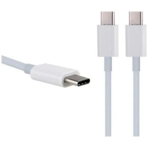 OWEM Type C to Type C Fast Charging Cable for iPhone 1m 0