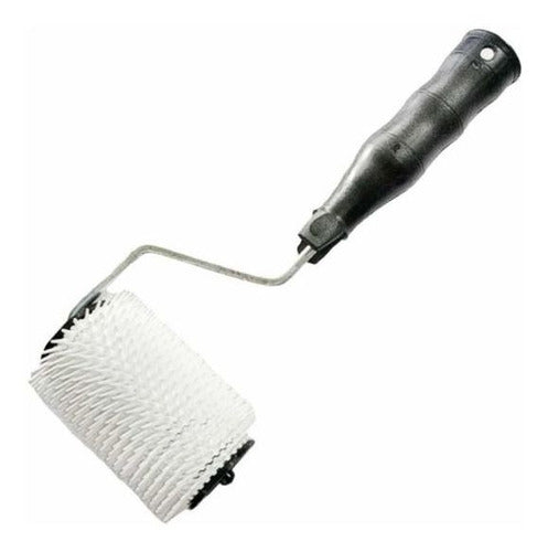 Matêzz 10 Cm Spiked Roller for Self-Leveling 0