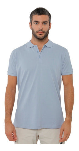 Montagne Norten Men's Cotton Polo Shirt 38