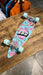 RAD Mini Longboard Pintail Cruiser - Various Models 1