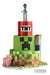 Mi Lugar Favorito Torta Minecraft 70 Personas 2