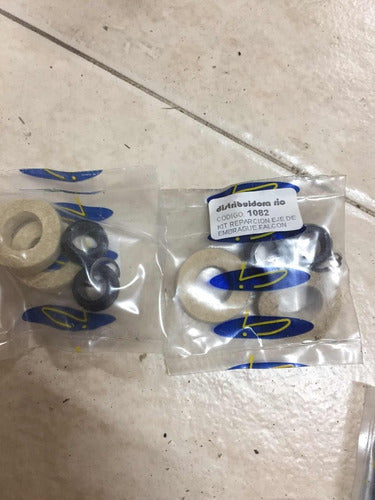 Rio Clutch Shaft Repair Kit for Ford Falcón 1