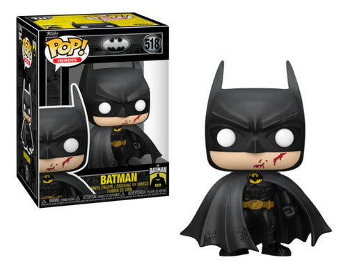 Funko Pop Batman 85 Años 518 0