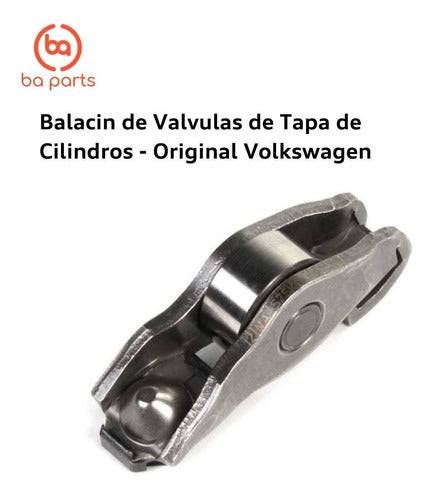 Balacin Válvulas De Tapa De Cilindros Vw Amarok 06e109417p 3