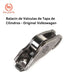 Balacin Válvulas De Tapa De Cilindros Vw Amarok 06e109417p 3