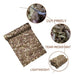 Winway Camo Netting Camouflage Net for Hunting Decoration 1.5x1m - Desert 1