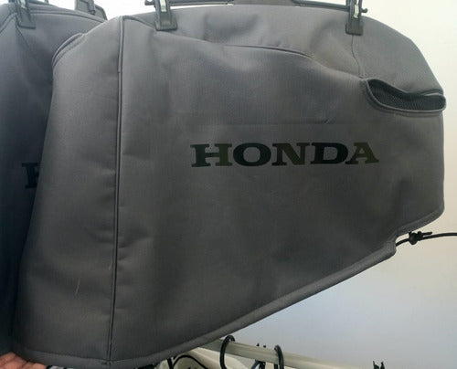 Honda Funda Para Carcasa De Motor 60hp 4t Línea Nueva 1