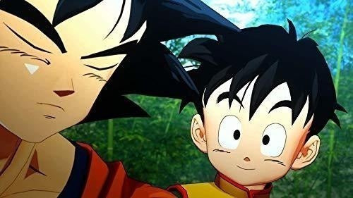 Juego De Dragon Ball Proyecto Z Xbox One 4