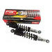 Rear Shock Absorber Set for Honda Storm 125 by Far Motos 0