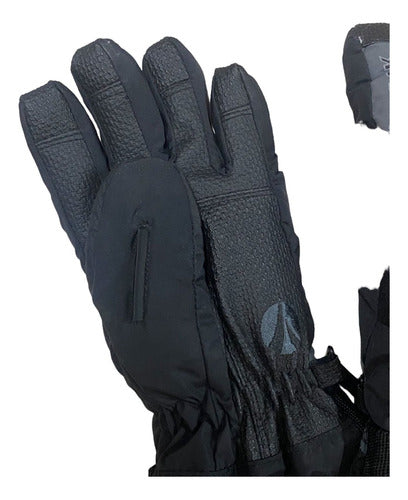 Guantes De Ski/snowboard Peak Performance 1