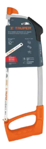 Truper Professional 12 Hand Saw 10234 5