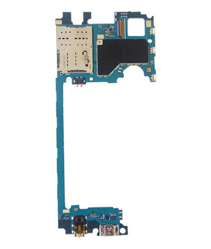 Placa Samsung A01 Core A013m  Libre Para Todas Las Empresas 1