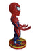 Spiderman Joystick and Cell Phone Stand 1