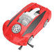 Aspiradora Robot Hovo Qq4 0.35l 18w Rojo Mtz 1