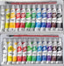 12 Bomeijia Oil Color Tubes. Excellent Quality. Boxed 1