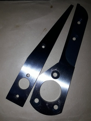 Maisa Scissors for EC-12 Packaging Machine - Bag Cutting Tool 1