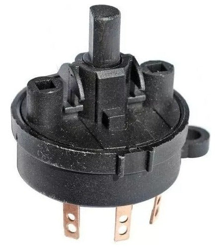 Liliana Original 3-Speed Switch for Electrolux Fan 0