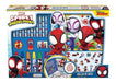 Art Suitcase Spiderman VSP03286 0