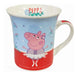 Original Peppa Pig Ceramic Kids Mug by Cresko 5