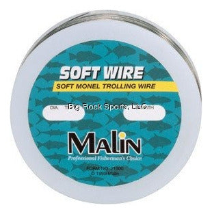 Malin M15-300 Monel Wire 1