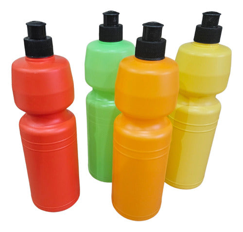 Popurrí Sport Bottle 750 ml (15 Units) 1