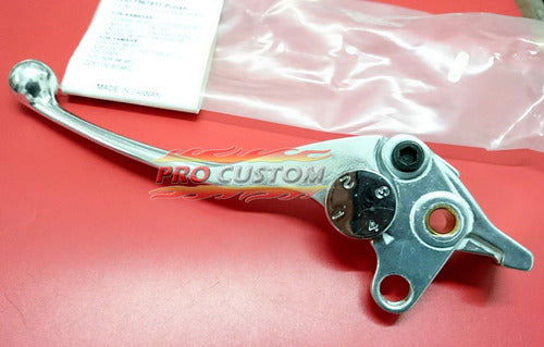 Clutch Lever Kawasaki Vulcan 1500 VN ZX 12 ZZR 1200 Ninja by PROCUSTOM 3