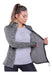 Women's Montagne Judy Running and Fitness Jacket 14