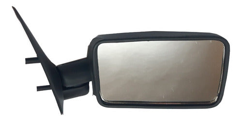 Doble G Exterior Mirror Fiat Uno Since 1996 Without Control 0