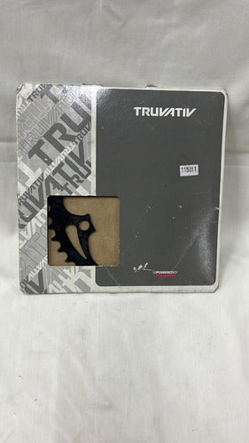 Sram/Truvativ 42 DTS MTB Steel Black 104mm/4 1