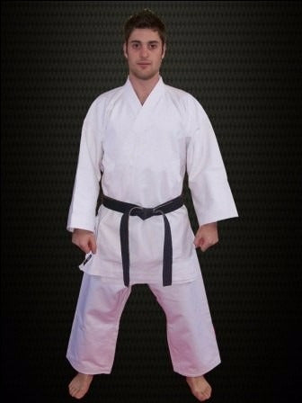 Gran Marc Karate Gi Dobok Uniform Kimono Martial Arts T2 1