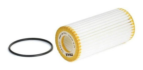 Filtro Aceite Vw Vento Audi 2.0 Tsi Ox1217d 0